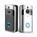 720P Camera Long Life To Wireless Doorbell TUYA